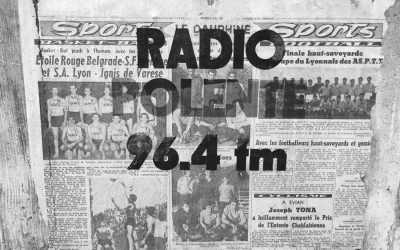 Radio Polente