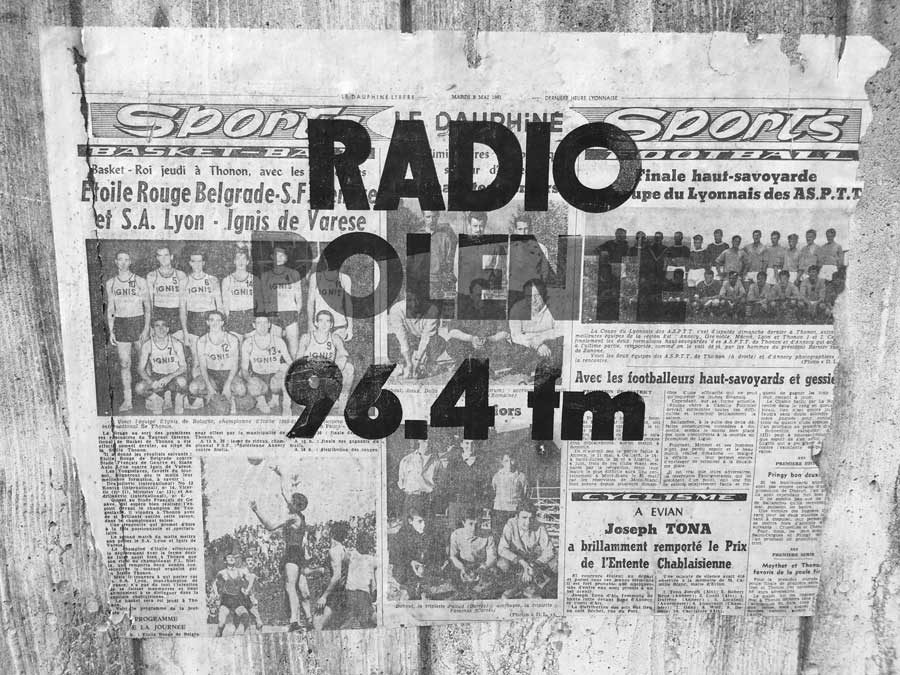 Radio Polente