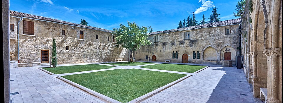 AMO Forcalquier