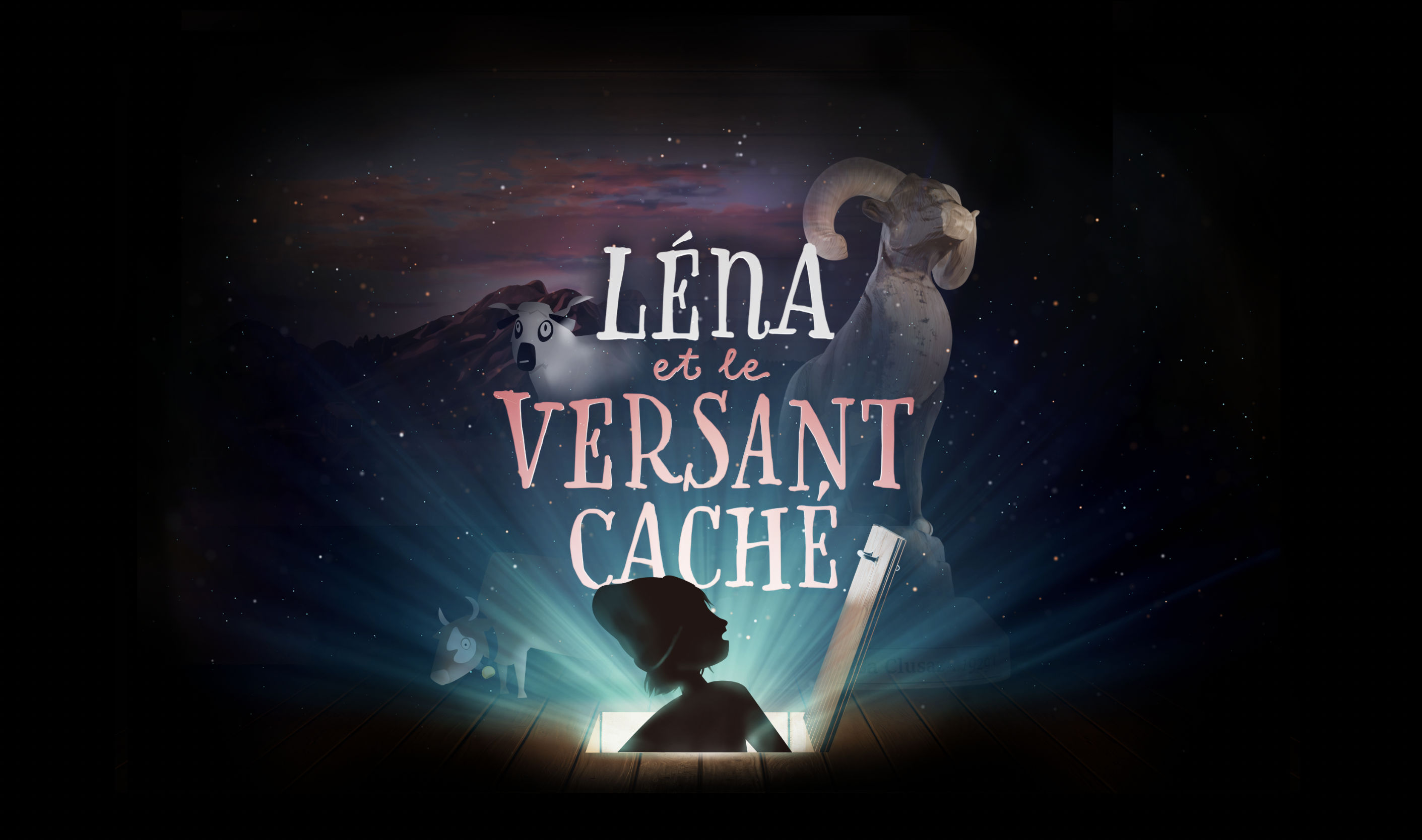Film Lena Beau Regard