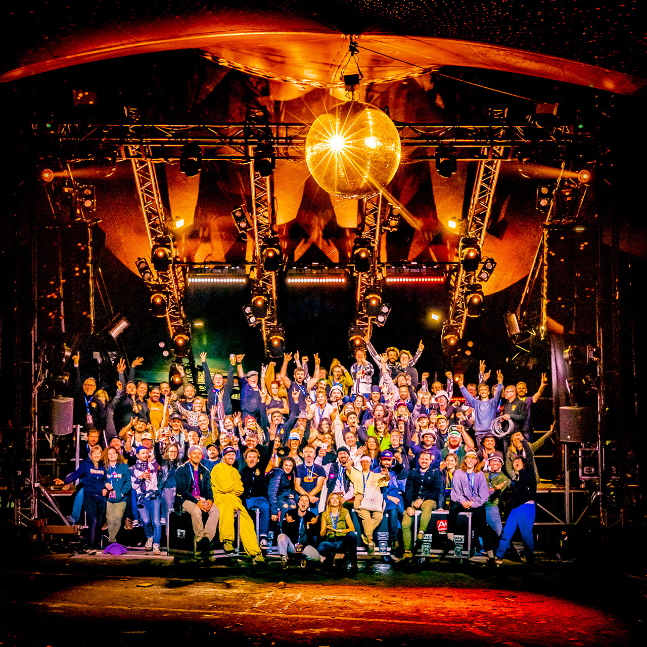 Radio Meuh Circus Festival