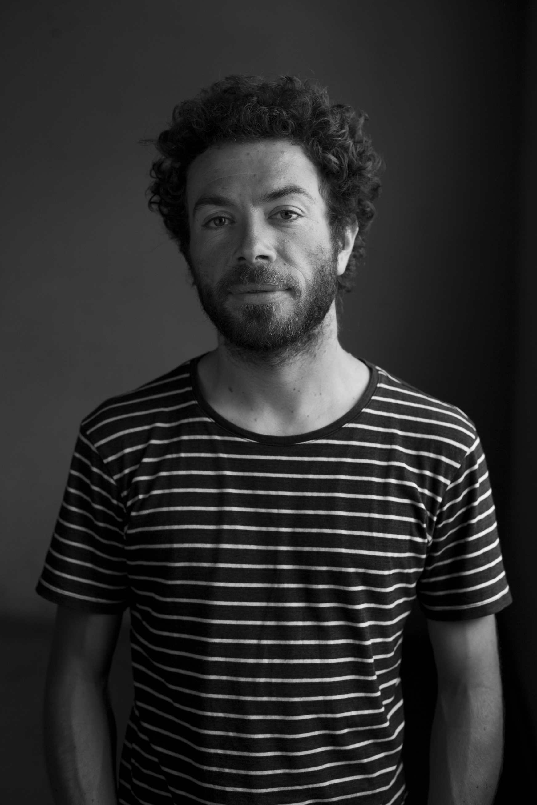 Hugo Bosse