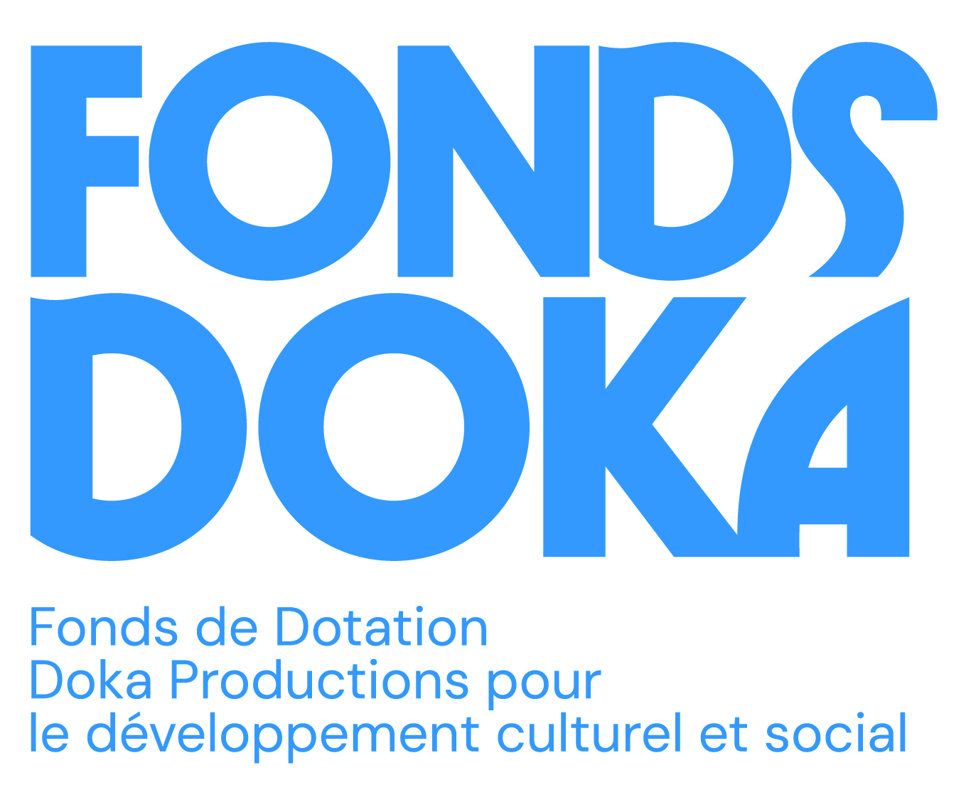 Fonds de Dotation Doka Productions