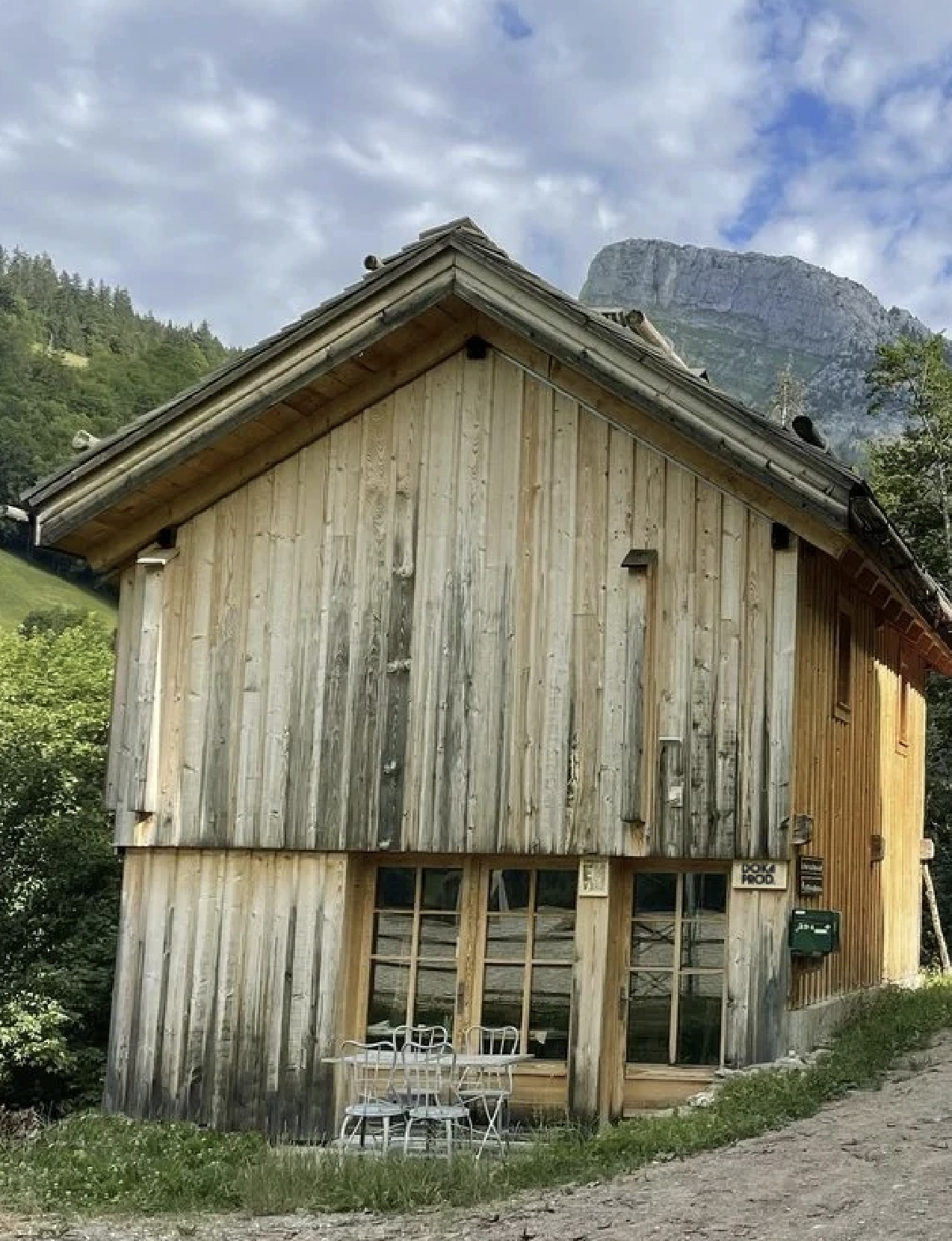 Doka Productions — Le Grand-Bornand