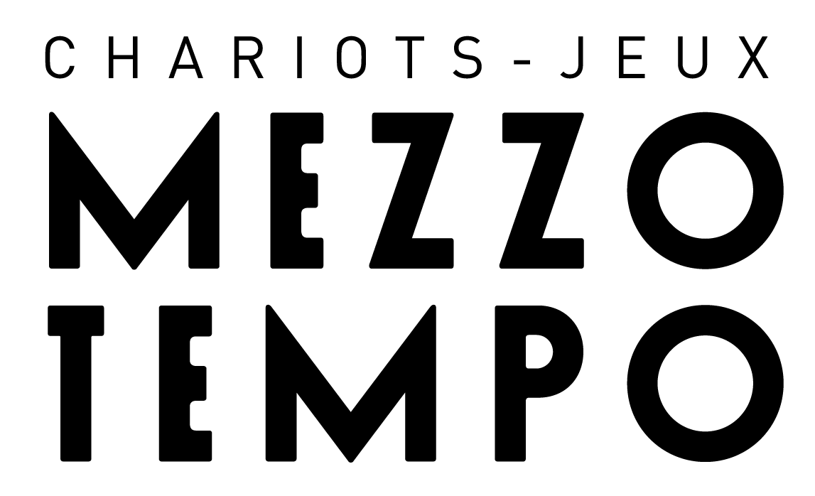 Mezzo Tempo