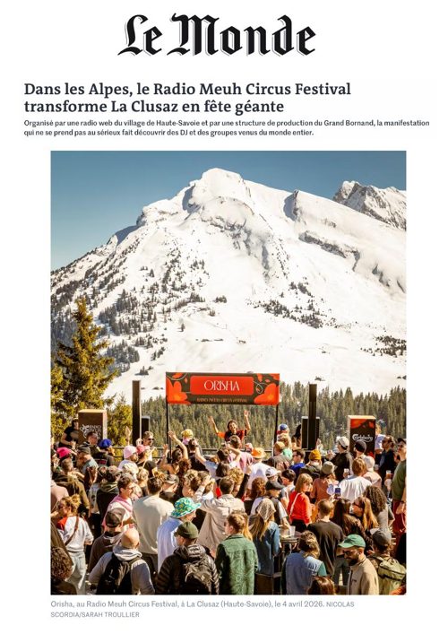 Le Monde