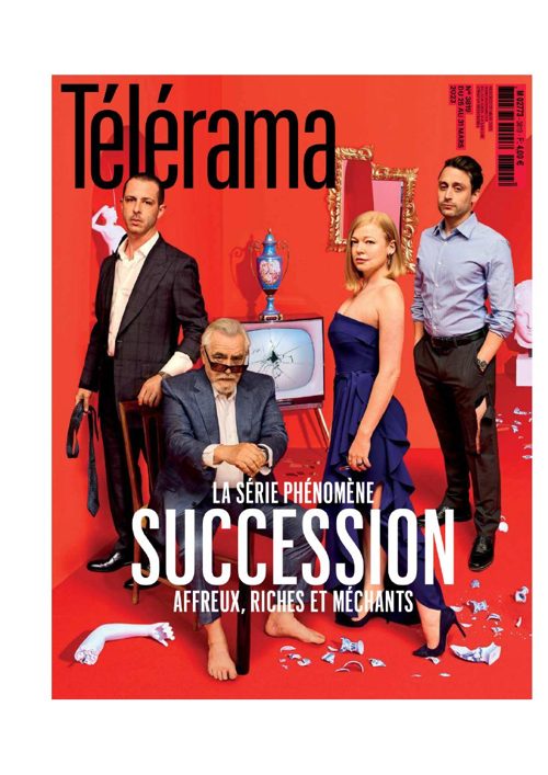 Télérama