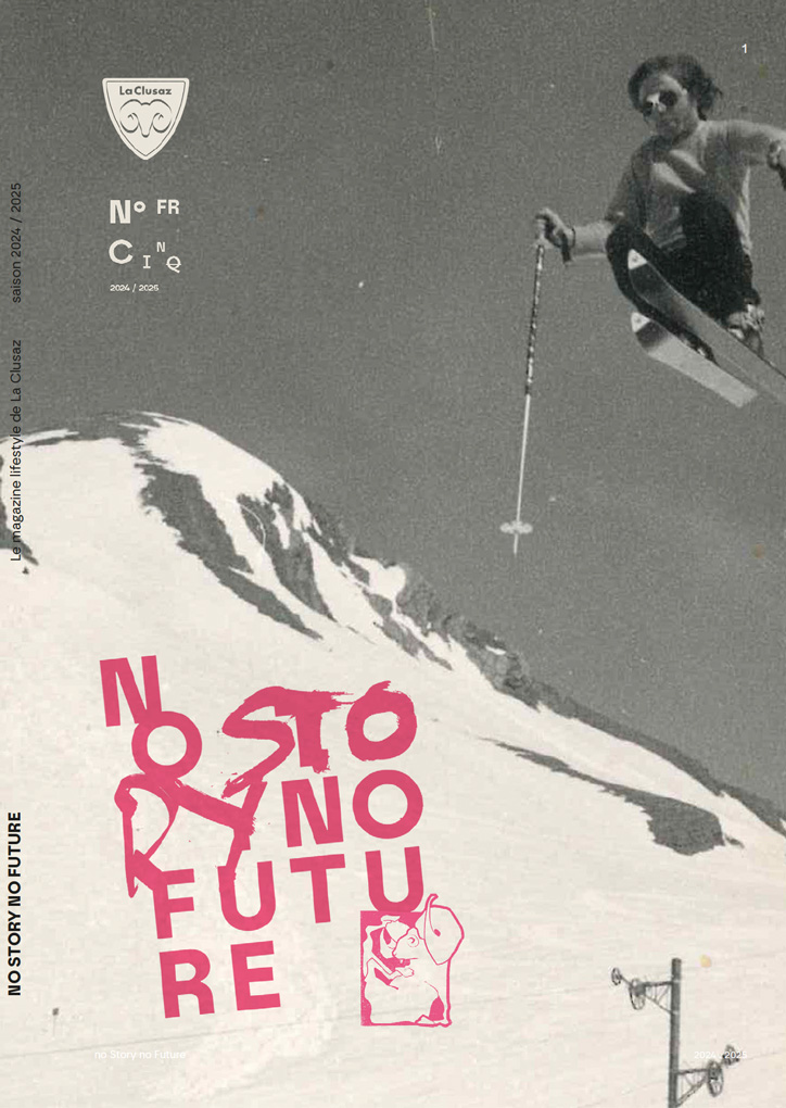 No Story No Future